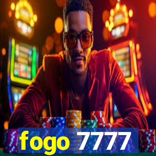 fogo 7777